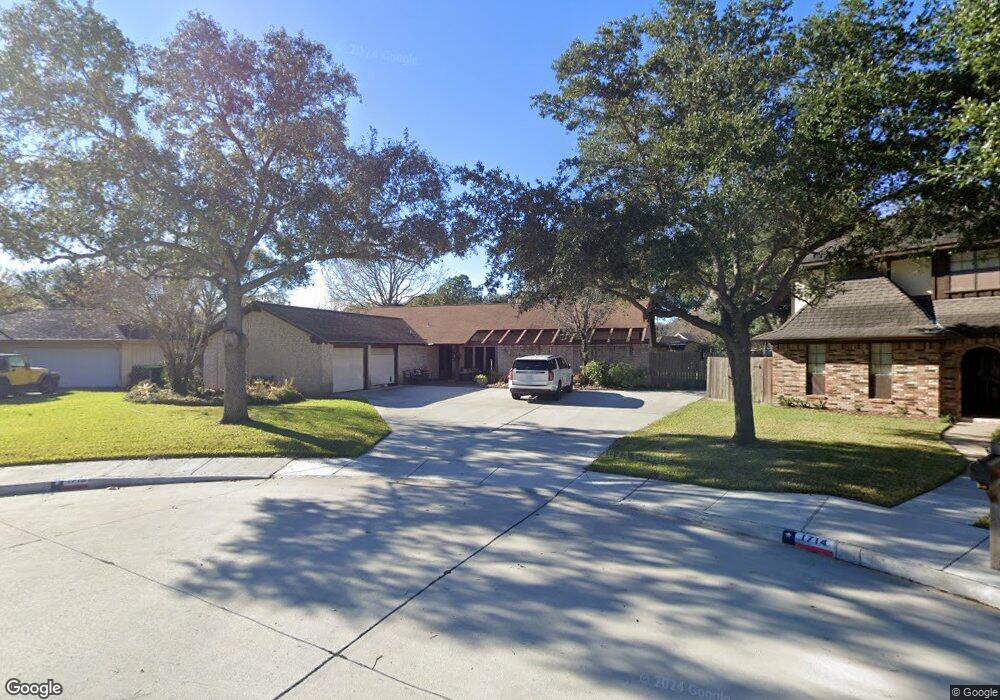 1716 Magnolia Ln, Richmond, TX 77469 - photo 1