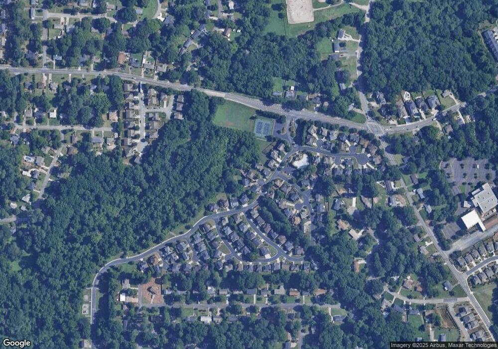 229 Ennisbrook Dr SE, Smyrna, GA 30082 - photo 1