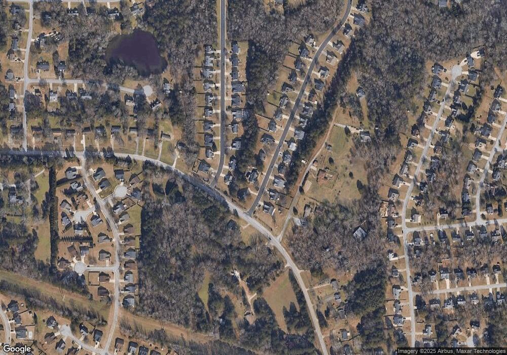 25 Avonlea Dr unit 1 / 196, Covington, GA 30016 - photo 1