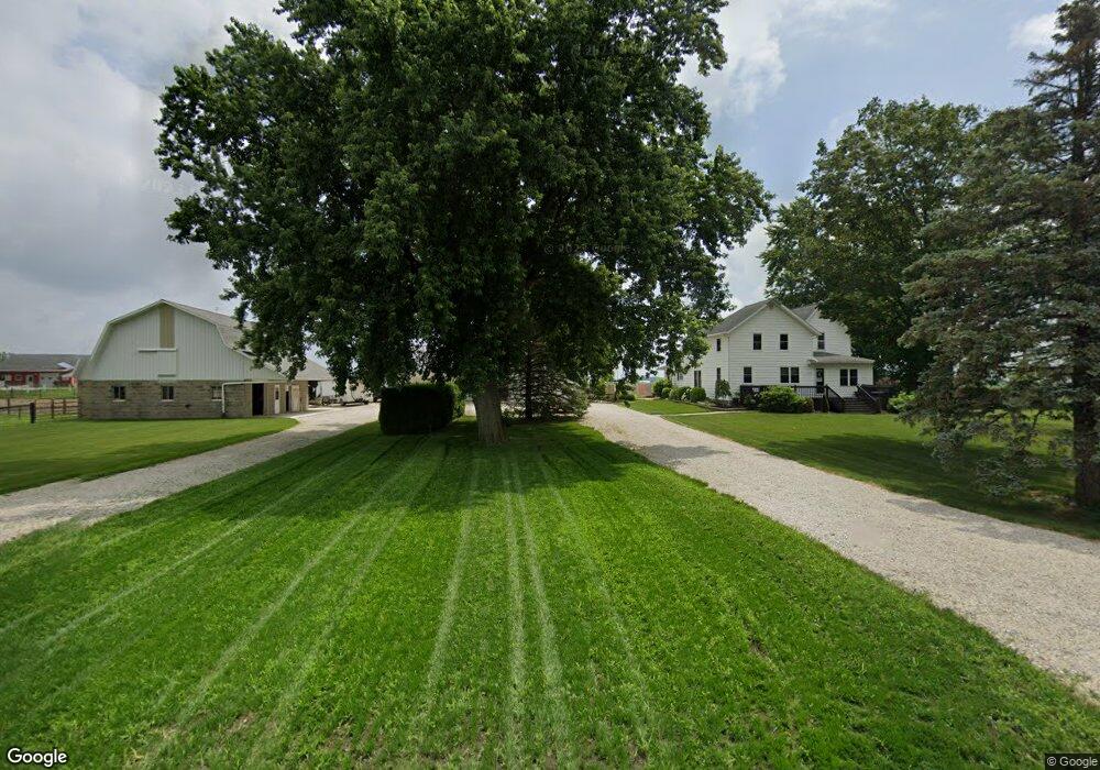 13790 N 600 W, Nappanee, IN 46550 - photo 1