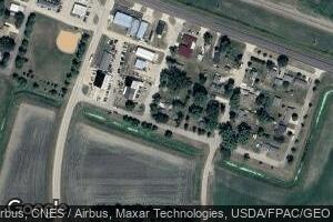 201 Winnebago Ave SE, Pennock, MN 56279