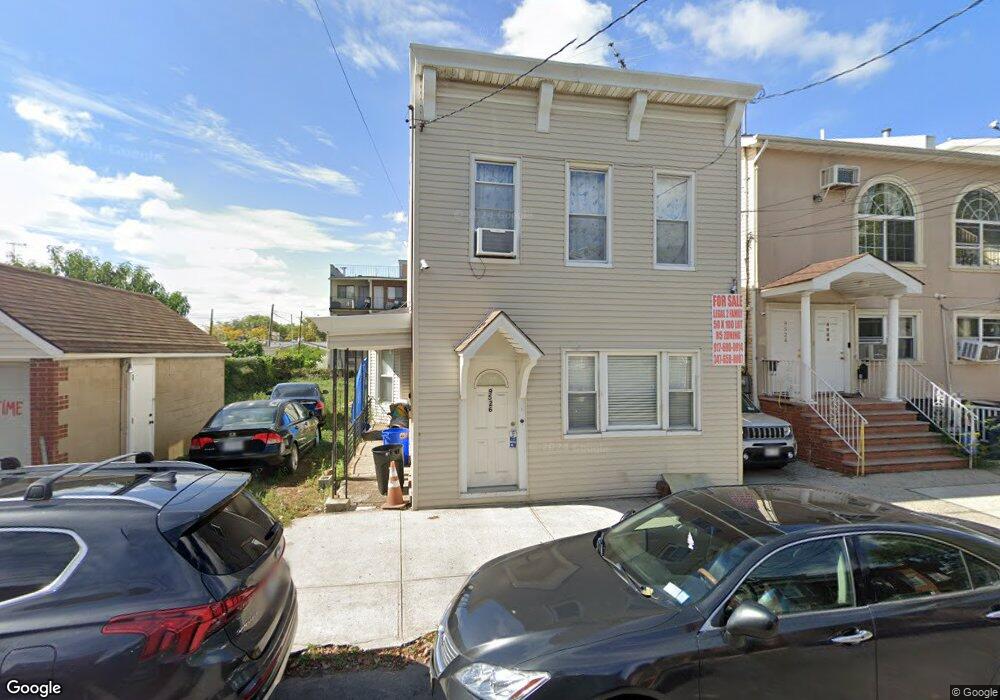 9524 86th St, Ozone Park, NY 11416 - photo 1