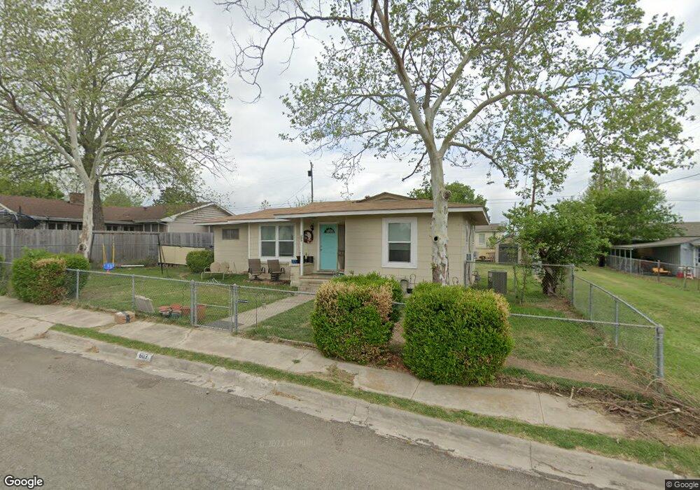 603 E Hallsell St, Decatur, TX 76234 - photo 1