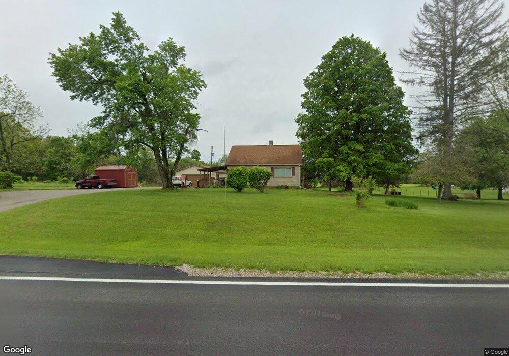 8315 Highway 135 NE, New Salisbury, IN 47161 - photo 1