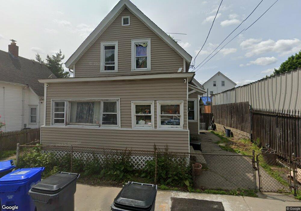 37 Seabury St, Providence, RI 02907 - photo 1