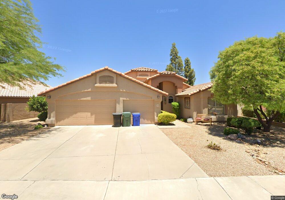 450 W Monterey Ave, Mesa, AZ 85210 - photo 1