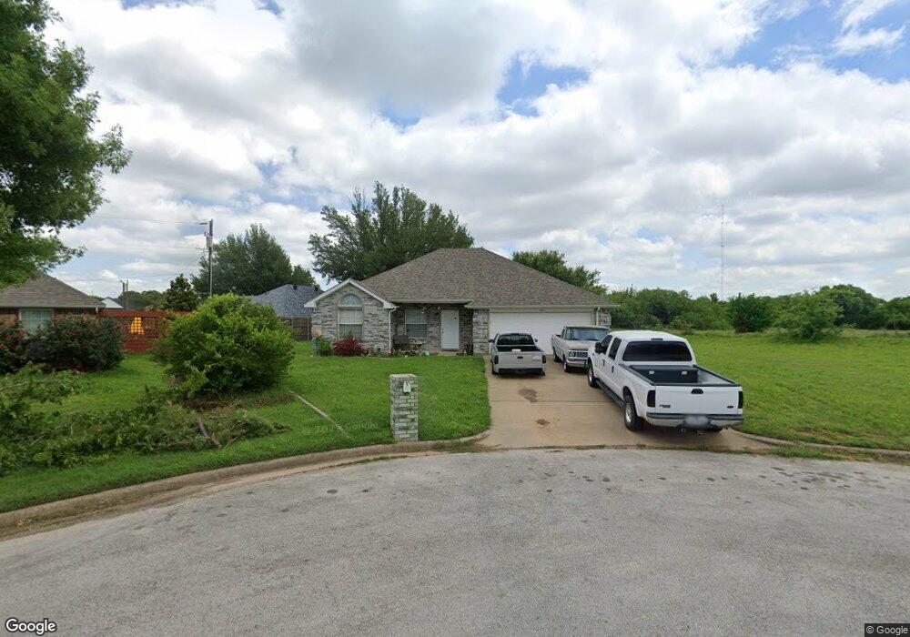 1001 Jenny Dr, Cleburne, TX 76031 - photo 1