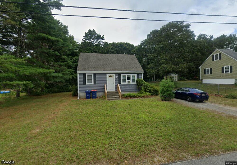 7 Lori Ln, East Wareham, MA 02538 - photo 1