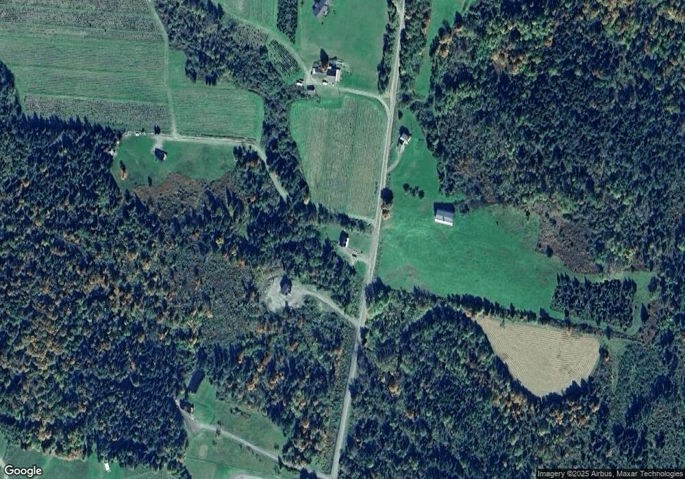 123 Bennett Hill Rd, Colebrook, NH 03576 - photo 1