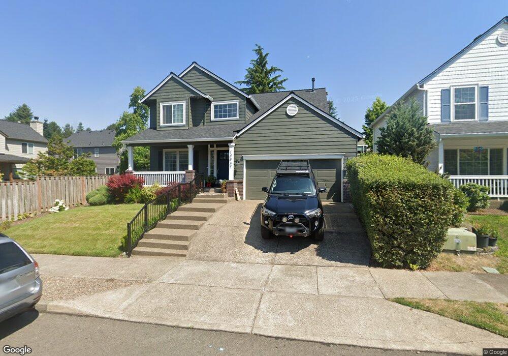 14907 SE Covington Rd, Clackamas, OR 97015 - photo 1