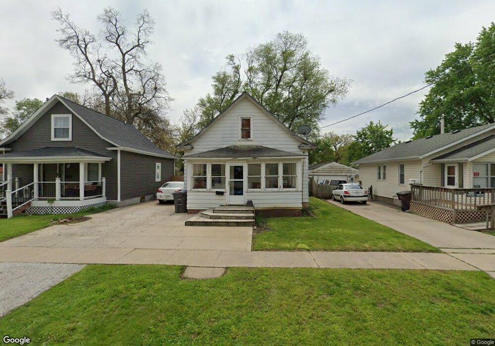 2343 Lyon St, Des Moines, IA 50317 - photo 1
