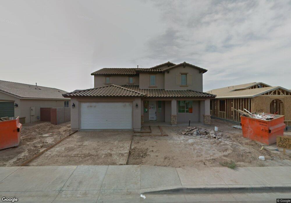 316 W Yellow Wood Ave, San Tan Valley, AZ 85140 - photo 1