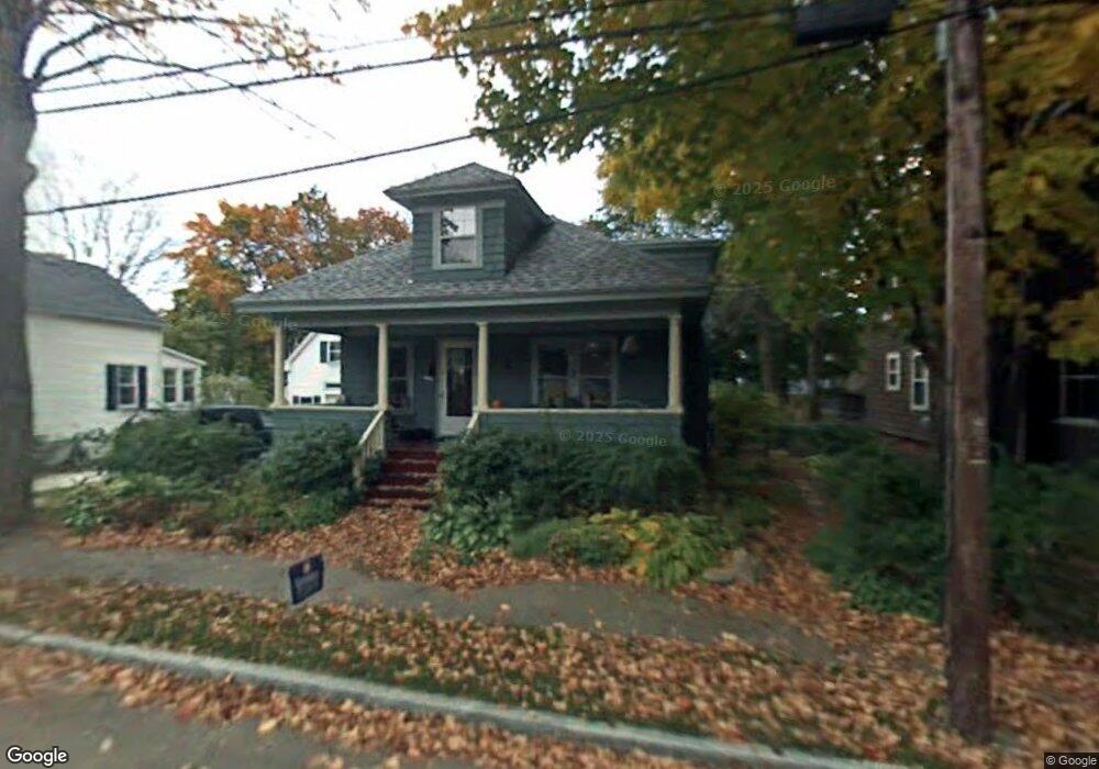 61 Park St, Portsmouth, NH 03801 - photo 1