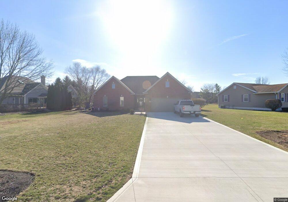 3001 Innisbrook Dr, Findlay, OH 45840 - photo 1