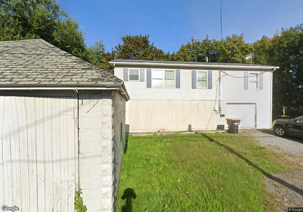 239 Mill Aly, Milton, PA 17847 - photo 1