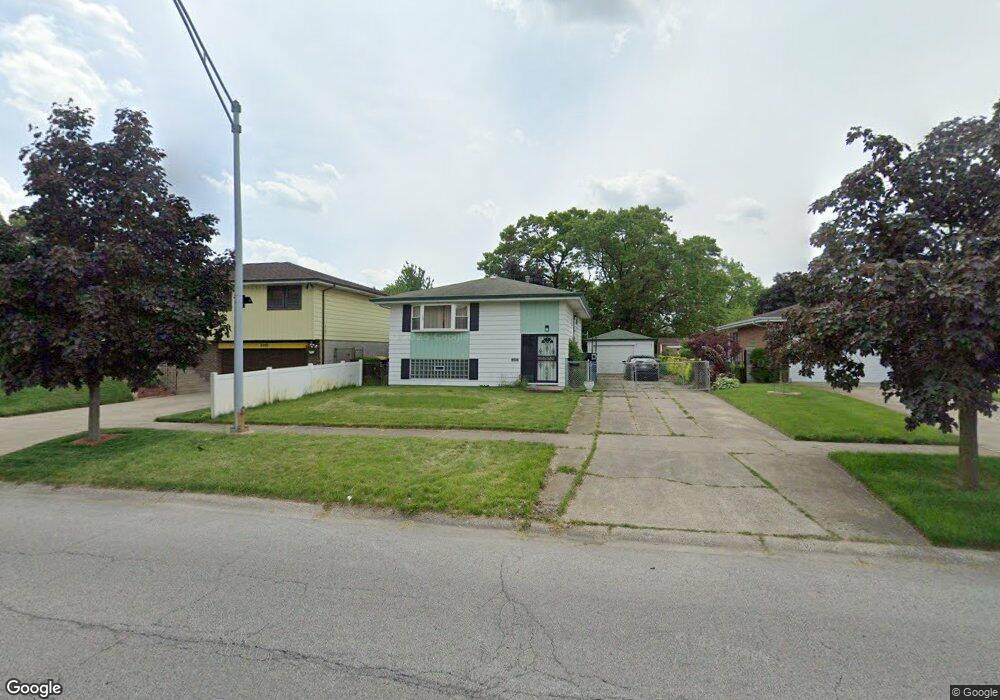 3373 W 19th Ave, Gary, IN 46404 - photo 1