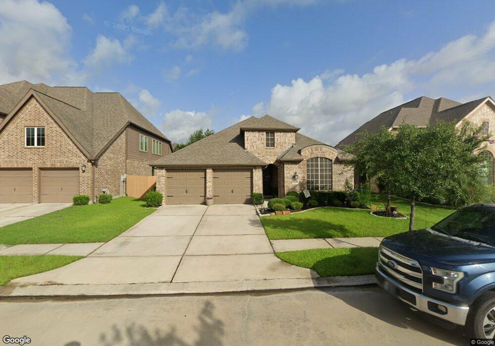 27930 Arden Trail, Spring, TX 77386 - photo 1