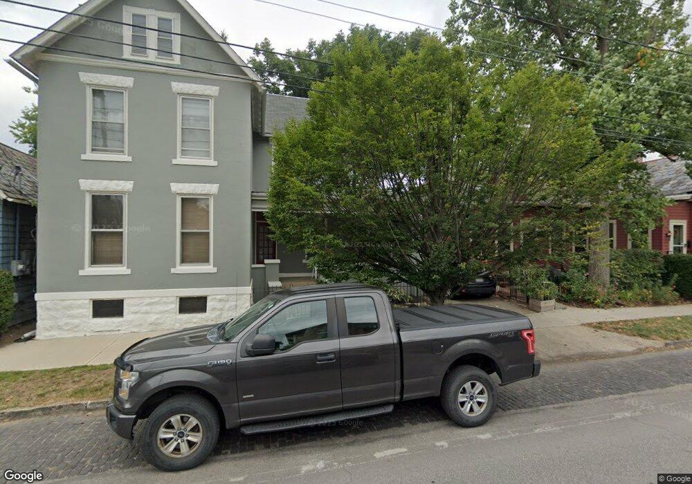 116 E Whittier St, Columbus, OH 43206 - photo 1