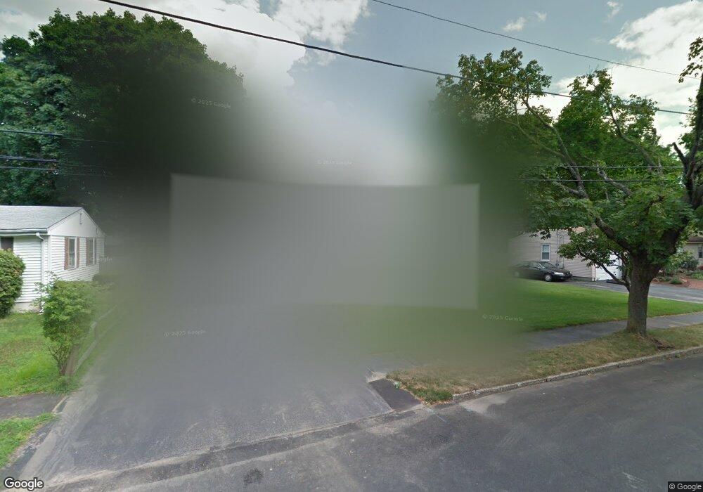 82 Amanda St, Cranston, RI 02920 - photo 1