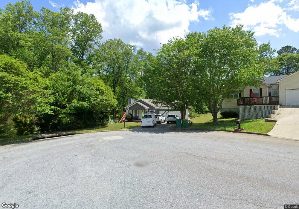 300 Mary Alice Dr unit /61, Winder, GA 30680 - photo 1