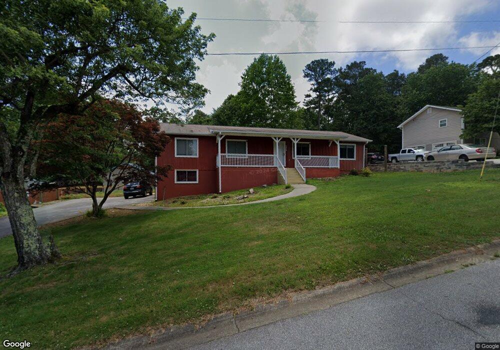 3335 Millinocket Rd, Marietta, GA 30062 - photo 1