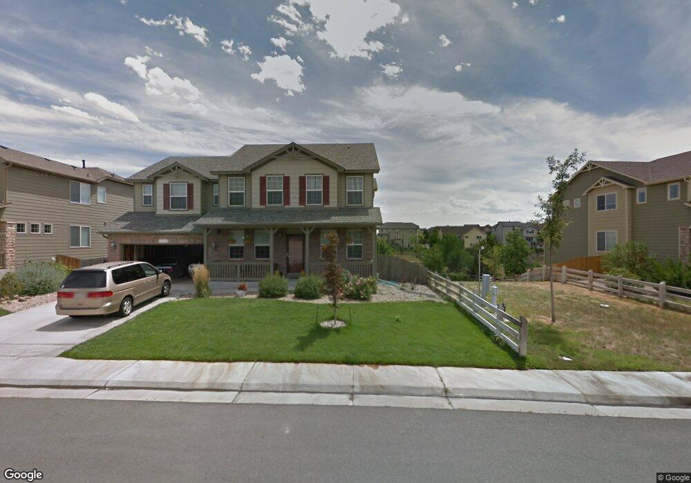 7230 E 131st Place, Thornton, CO 80602 - photo 1