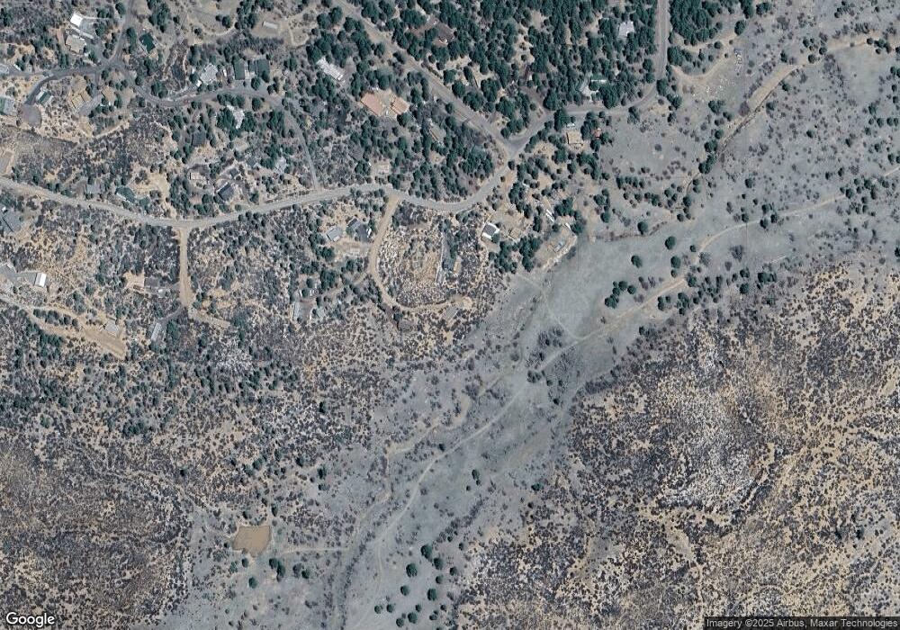 807 Antelope Trail, Show Low, AZ 85901 - photo 1