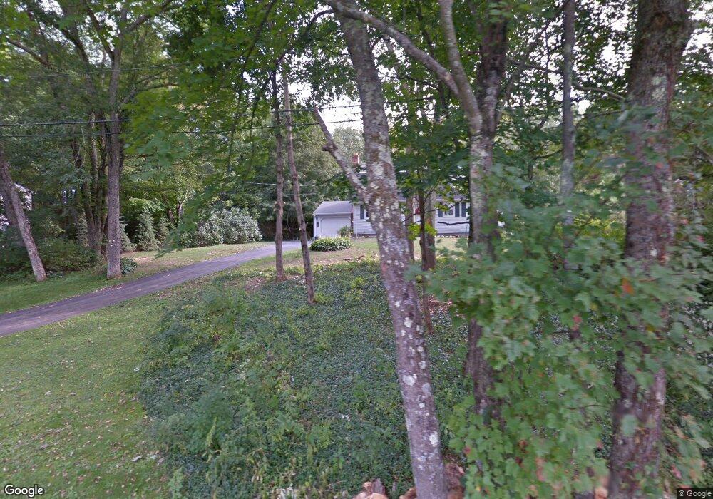 273 Island Rd, Millis, MA 02054 - photo 1