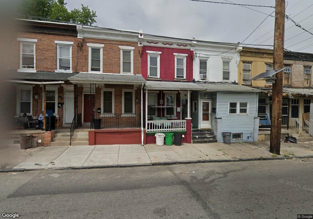 727 N 10th St, Camden, NJ 08102 - photo 1