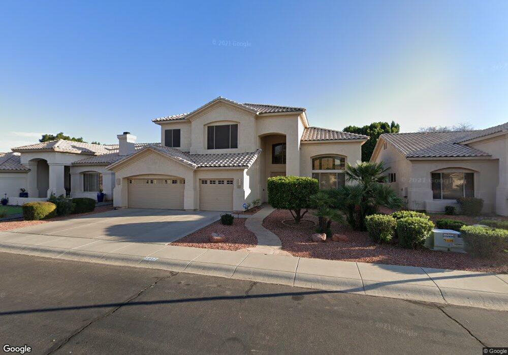 1957 E Divot Dr, Tempe, AZ 85283 - photo 1