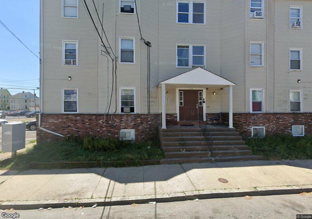 136 Harrison St, Pawtucket, RI 02860 - photo 1