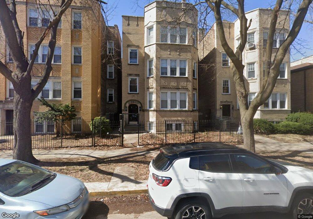 6230 N Francisco Ave unit P3, Chicago, IL 60659 - photo 1