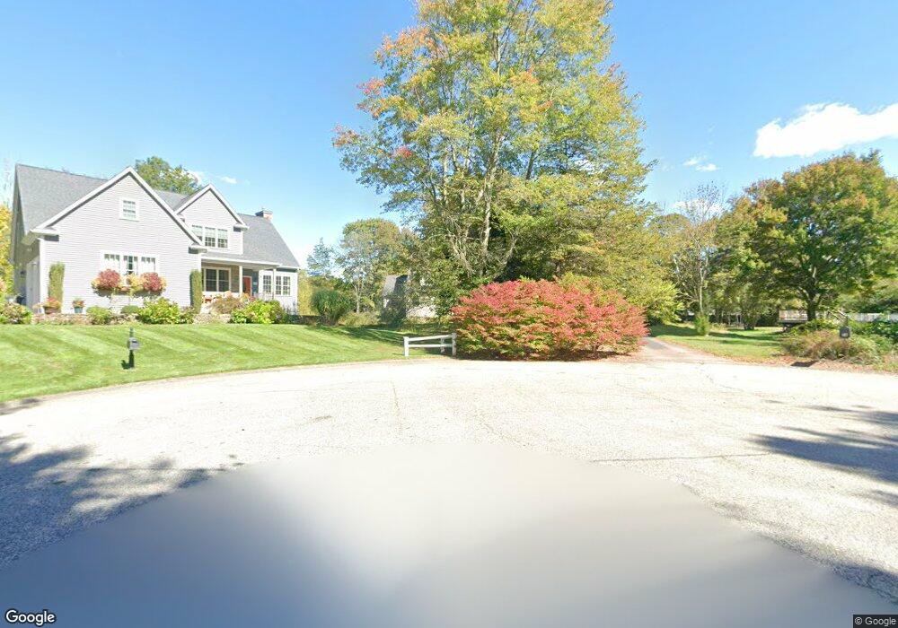11 Mimosa Ct, Cumberland, RI 02864 - photo 1