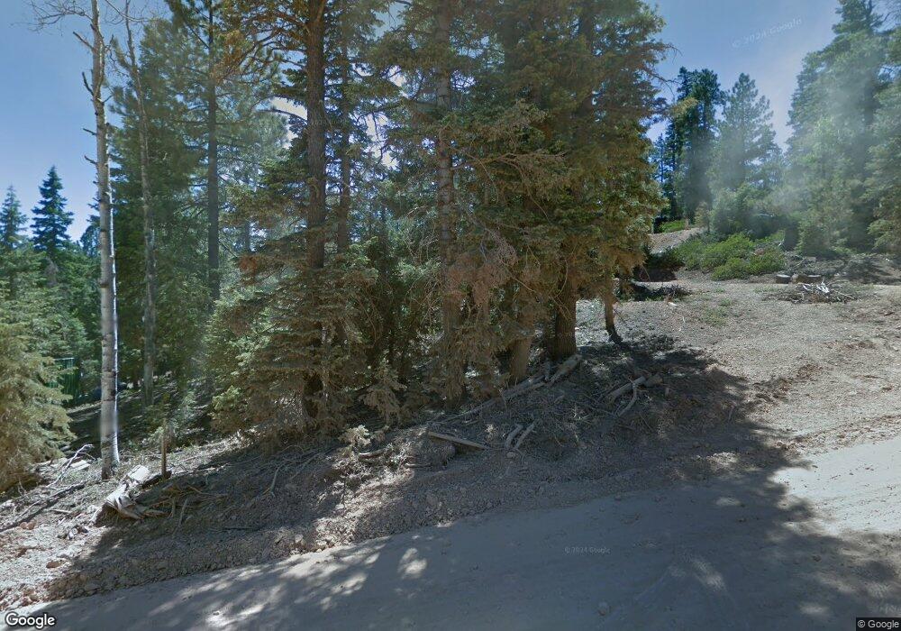 805 Cascade Dr, Duck Creek Village, UT 84762 - photo 1