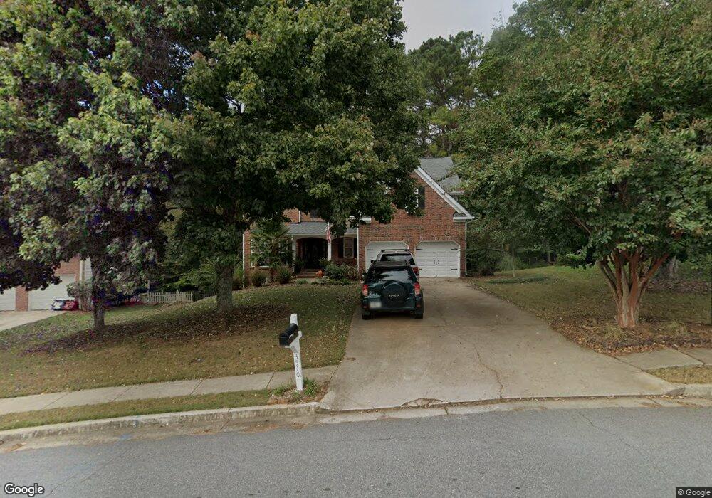 3510 Ansley Park Dr unit 6, Suwanee, GA 30024 - photo 1