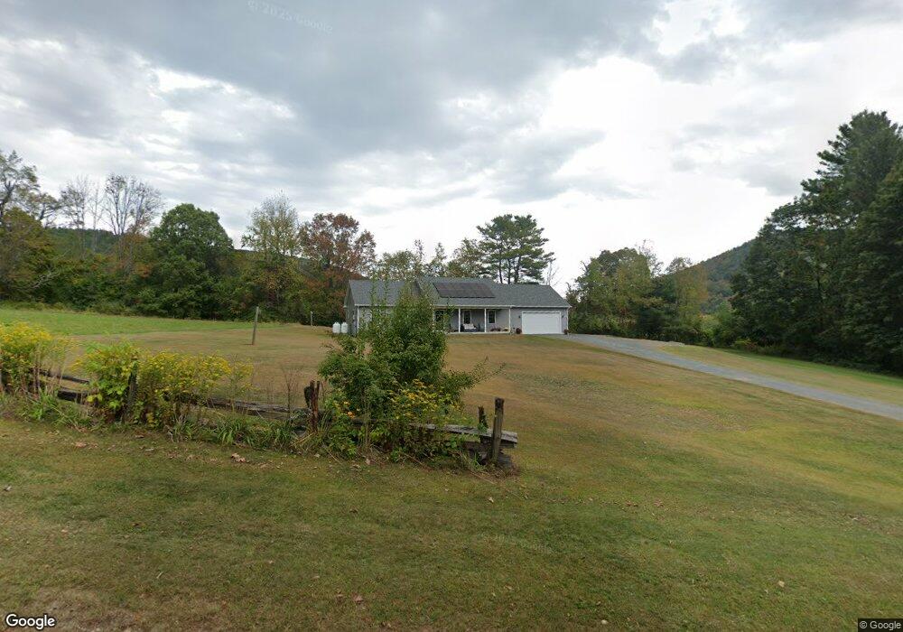 20 Warfield Rd, Charlemont, MA 01339 - photo 1