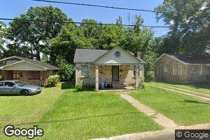 287 Holly Dr, Mobile, AL 36617