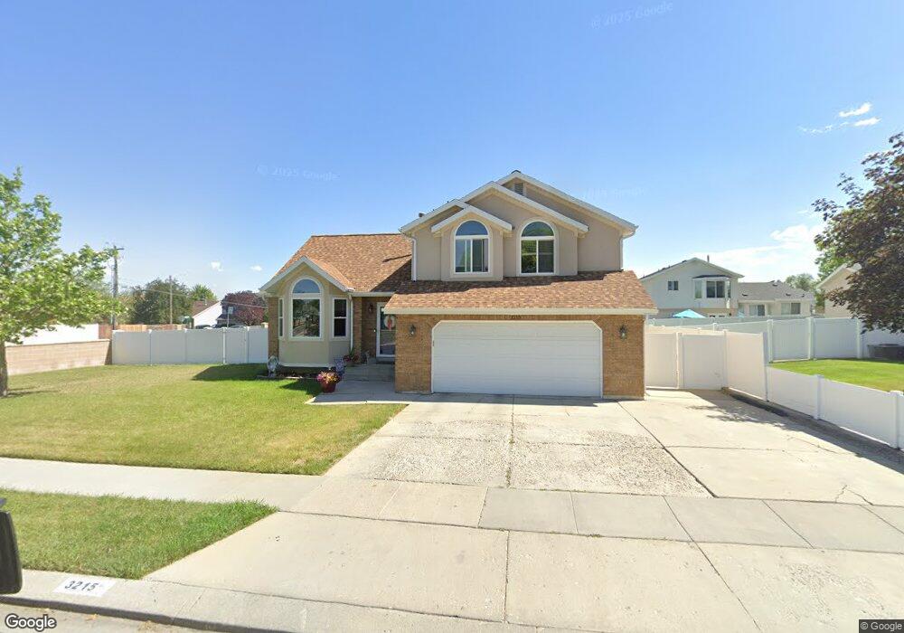 3215 W 7970 S, West Jordan, UT 84088 - photo 1