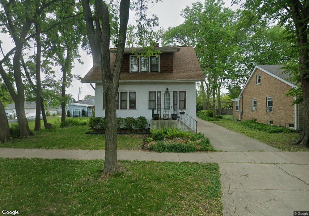 1467 E Algonquin Rd, Des Plaines, IL 60016 - photo 1