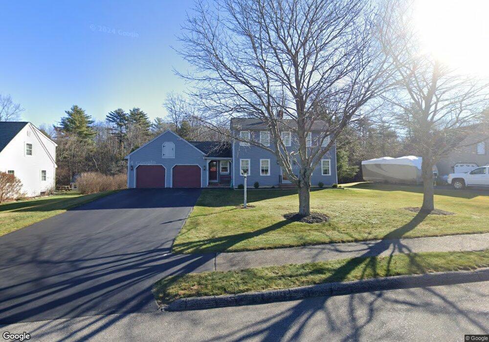 15 Indian Ridge Dr, Biddeford, ME 04005 - photo 1