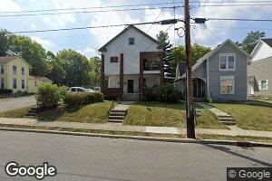 739 W Wayne St, Lima, OH 45801