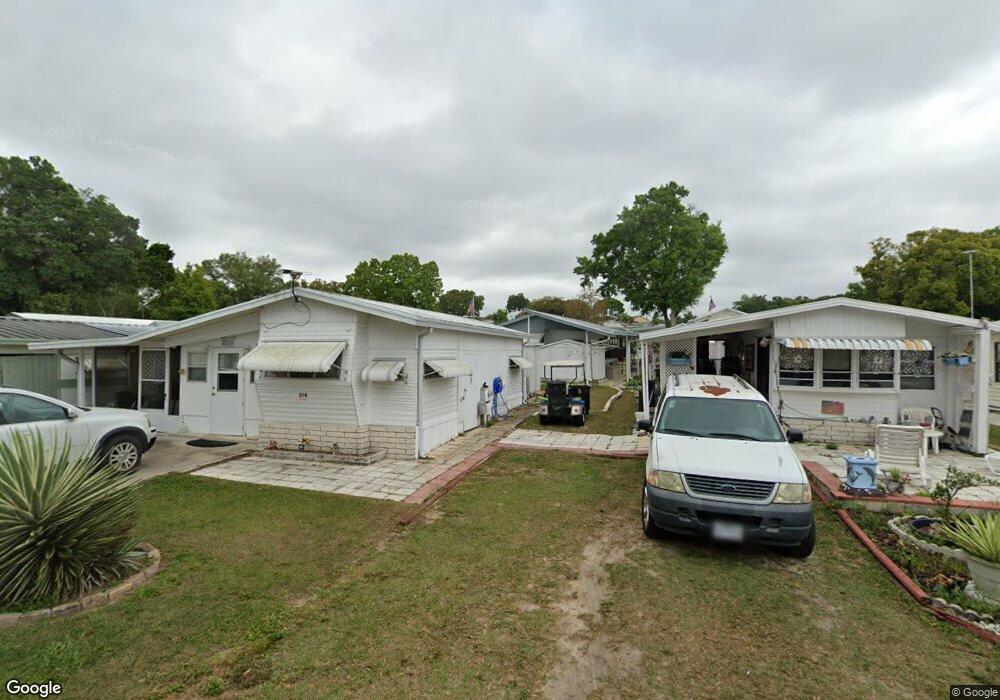 38709 Drum Hill Rd unit 288, Zephyrhills, FL 33540 - photo 1