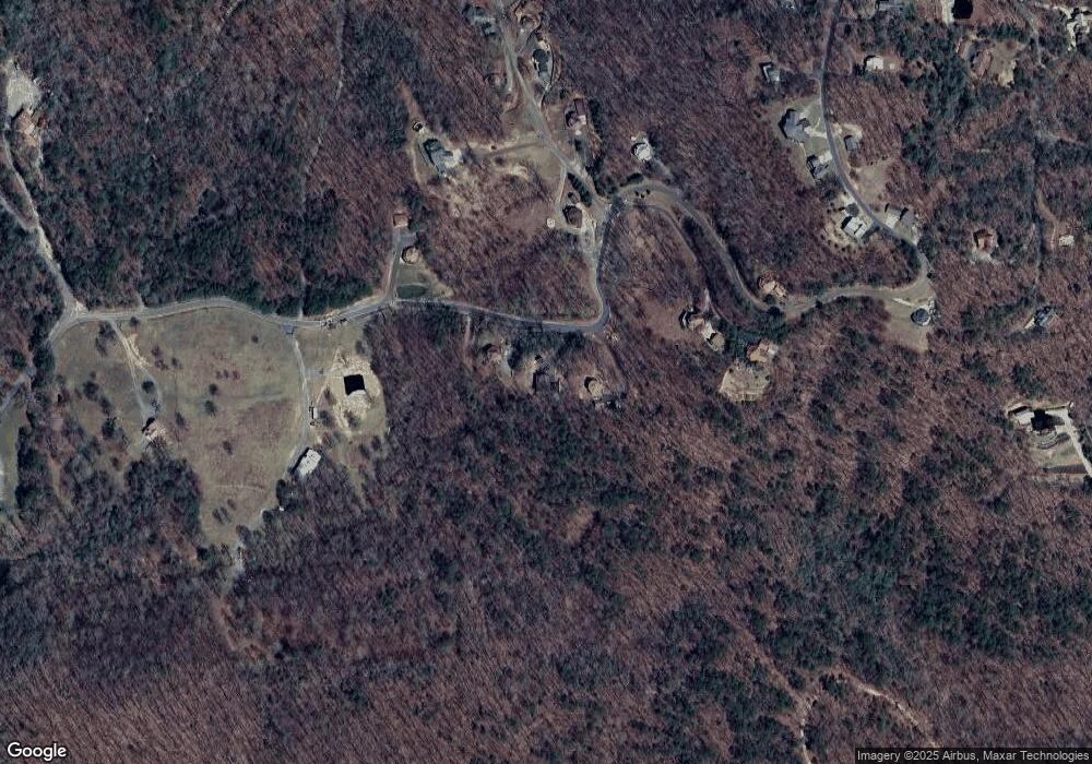 280 Rainbow Mountain Dr, Ellijay, GA 30536 - photo 1