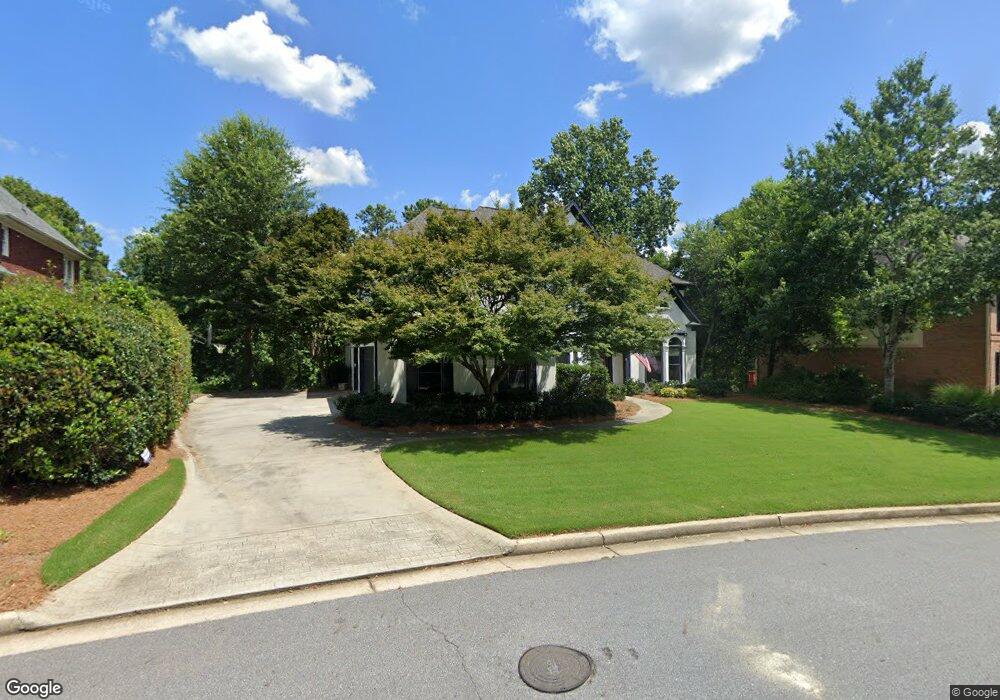 9435 Stoney Ridge Ln unit 2, Alpharetta, GA 30022 - photo 1