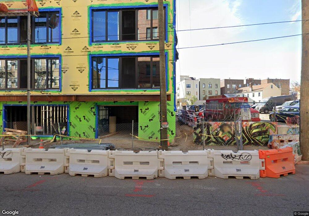 36 Vroom St unit 3, Jersey City, NJ 07306 - photo 1