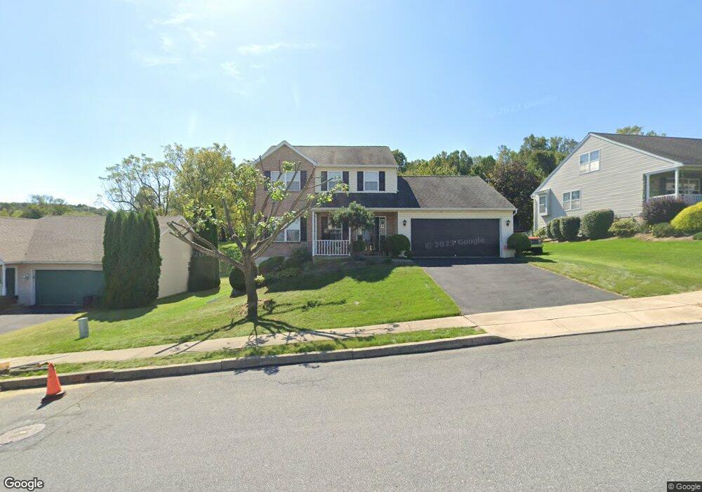 2309 Overland Ave, Reading, PA 19608 - photo 1