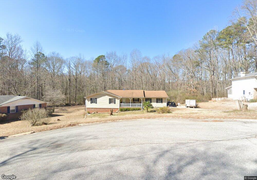 260 Carriage Cir unit 4, Stockbridge, GA 30281 - photo 1