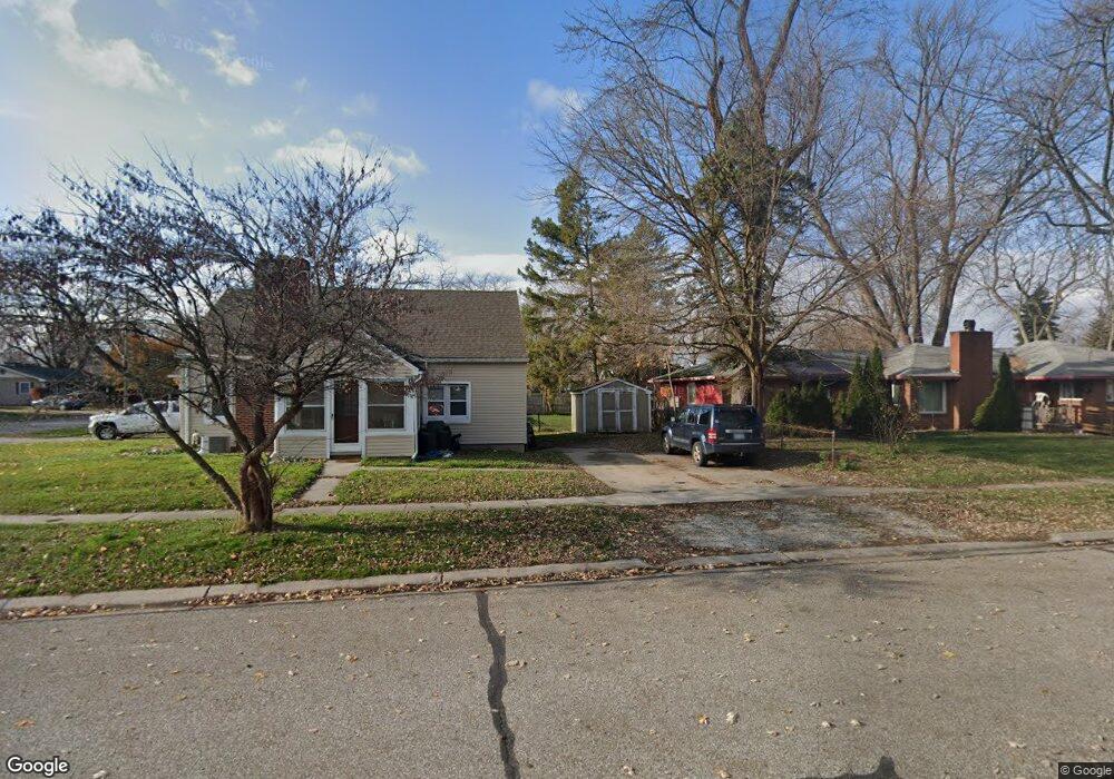 2815 Walnut St, Port Huron, MI 48060 - photo 1