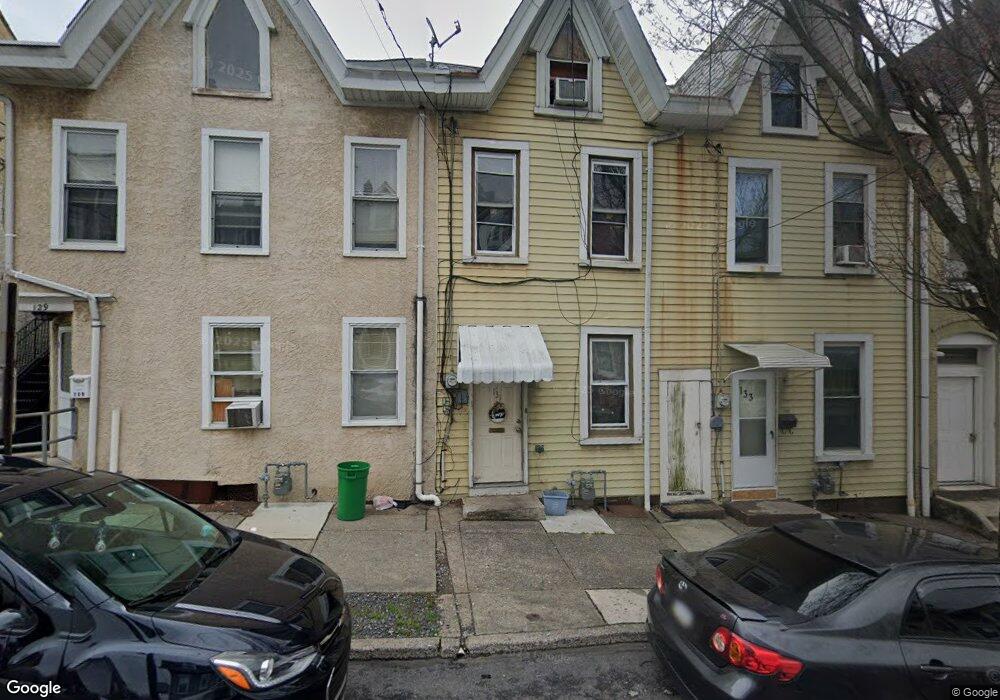 131 S 5th St, Allentown, PA 18101 - photo 1
