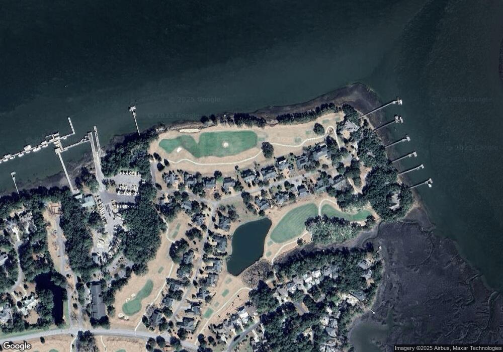 1218 Big Dataw Point, Saint Helena Island, SC 29920 - photo 1